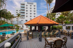 Гостиница Lexington by Hotel RL Miami Beach  Майами Бич